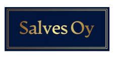 Salves Oy
