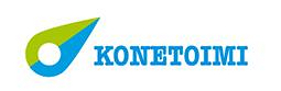 Kaupan Konetoimi Oy profiilikuva tai logo