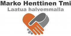 Marko Henttinen Tmi