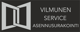 Kaupan Vilmunen Service profiilikuva tai logo