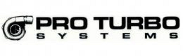 Kaupan Pro Turbo Systems Oy profiilikuva tai logo