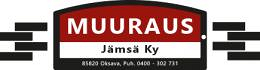 Kaupan Muuraus Jämsä profiilikuva tai logo
