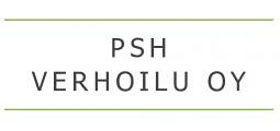 PSH Verhoilu Oy