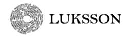 Luksson