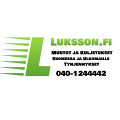 Kaupan Luksson profiilikuva tai logo