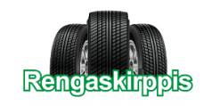 Kaupan Rengaskirppis Vantaa profiilikuva tai logo