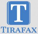 Kaupan Tirafax Oy profiilikuva tai logo