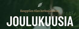 Kaupan Kauppilan tila profiilikuva tai logo