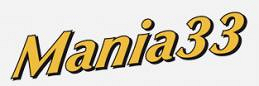 Kaupan Mania33 profiilikuva tai logo