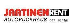 Autovuokraamo Jaatinen Rent