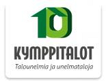 Kymppitallit Oy