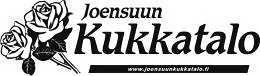 Kaupan Joensuun Kukkastudio Oy profiilikuva tai logo
