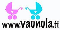 Kaupan Vaunula.fi profiilikuva tai logo