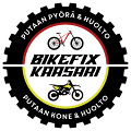 Kaupan Kaasari / Bikefix profiilikuva tai logo