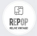 Repop Vintage Oy