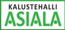Kaupan Kalustehalli Asiala Oy profiilikuva tai logo
