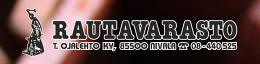Rautavarasto T Ojalehto Ky