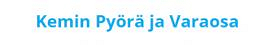 Kemin Pyörä ja Varaosa