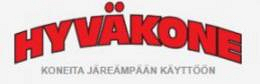 Kurikan Hyväkone Oy