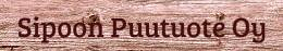 Sipoon Puutuote Oy
