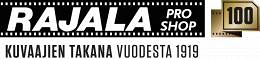 Rajala Pro Shop Helsinki
