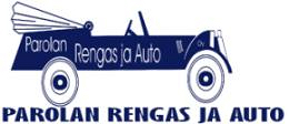Parolan Rengas ja Auto Oy