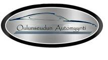 Oulunseudun Automyynti
