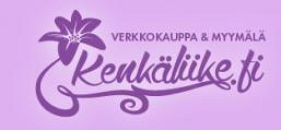 Kaupan Kenkäliike.fi profiilikuva tai logo
