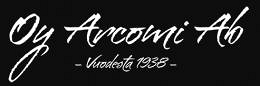 Oy Arcomi Ab