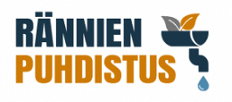 Rännienpuhdistus Pro