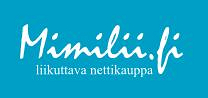 Kaupan Mimilii Ky profiilikuva tai logo