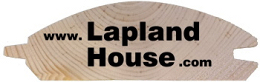 Kaupan Lapland House AB profiilikuva tai logo
