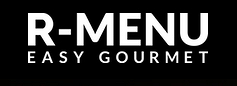 Kaupan R-Menu Oy profiilikuva tai logo
