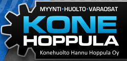Konehuolto Hannu Hoppula Oy
