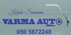 Keski-Suomen Varma Auto - Keski-Suomen Varma Auto