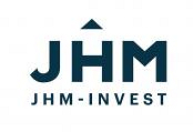 Kaupan JHM-Invest Group Oy profiilikuva tai logo