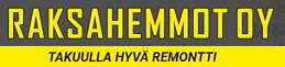 Raksahemmot Oy