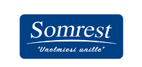 Kaupan Somrest Oy profiilikuva tai logo