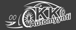 KK Automyynti