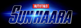 Autotalo Sun Kaara