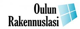 Kaupan Oulun Rakennuslasi Oy profiilikuva tai logo