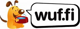 Kaupan Wuf.fi Finland Oy profiilikuva tai logo