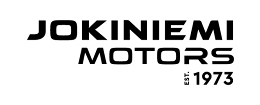 Kaupan Jokiniemi-Motors Oy profiilikuva tai logo