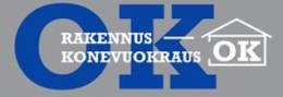 Rakennuskonevuokraus OK