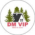 Kaupan Dm Vip profiilikuva tai logo