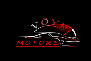 Kaupan VöyriMotors profiilikuva tai logo