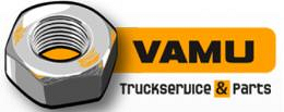 Ab VAMU Truckservice & Parts