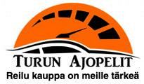 Turun Ajopelit