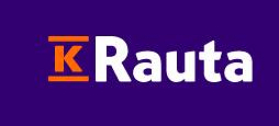 Kaupan K-Rauta Pori profiilikuva tai logo