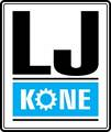 LJ Kone Autot